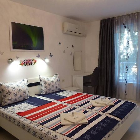 Apartament Holiday Burgas ภายนอก รูปภาพ