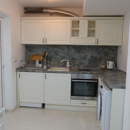 Apartament Holiday Burgas ภายนอก รูปภาพ