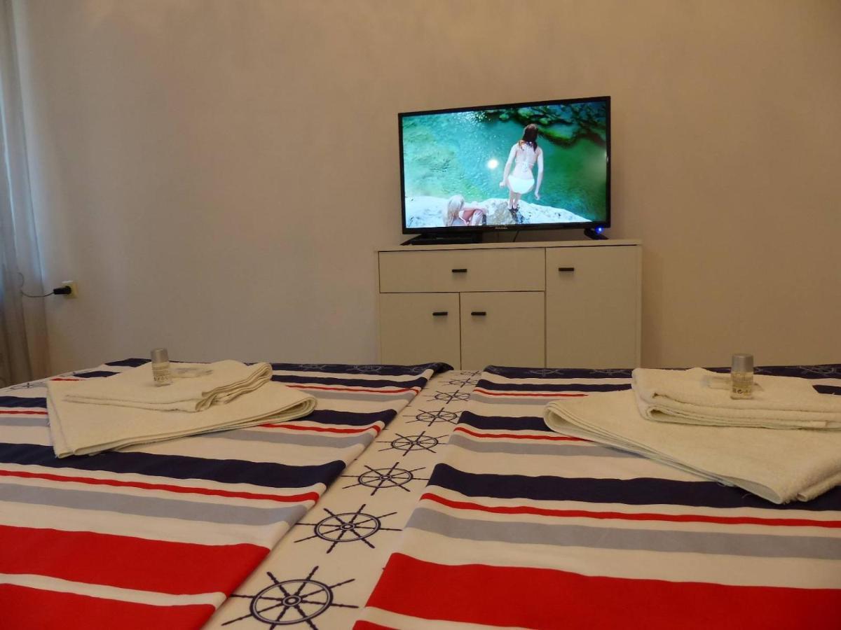 Apartament Holiday Burgas ภายนอก รูปภาพ