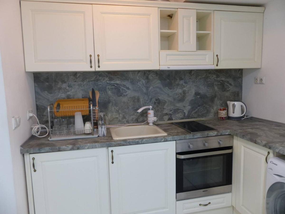 Apartament Holiday Burgas ภายนอก รูปภาพ