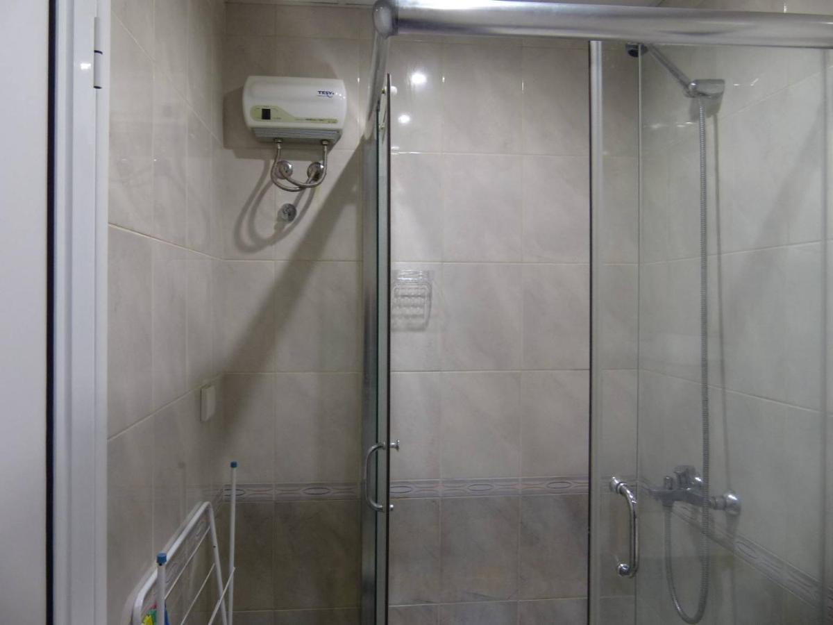 Apartament Holiday Burgas ภายนอก รูปภาพ